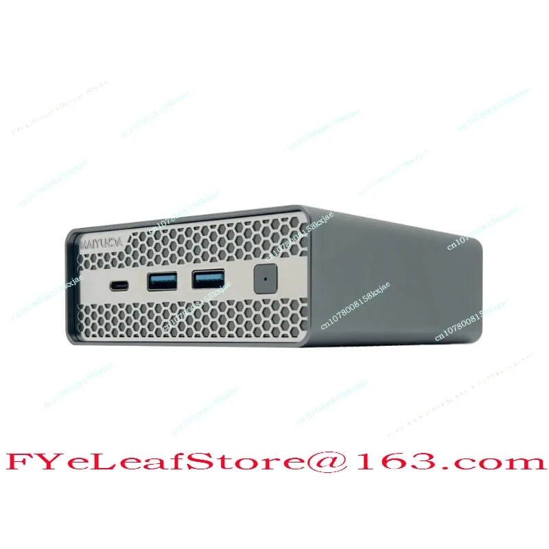 

Home NAS Server Cloud Storage 4 Disk Large Capacity