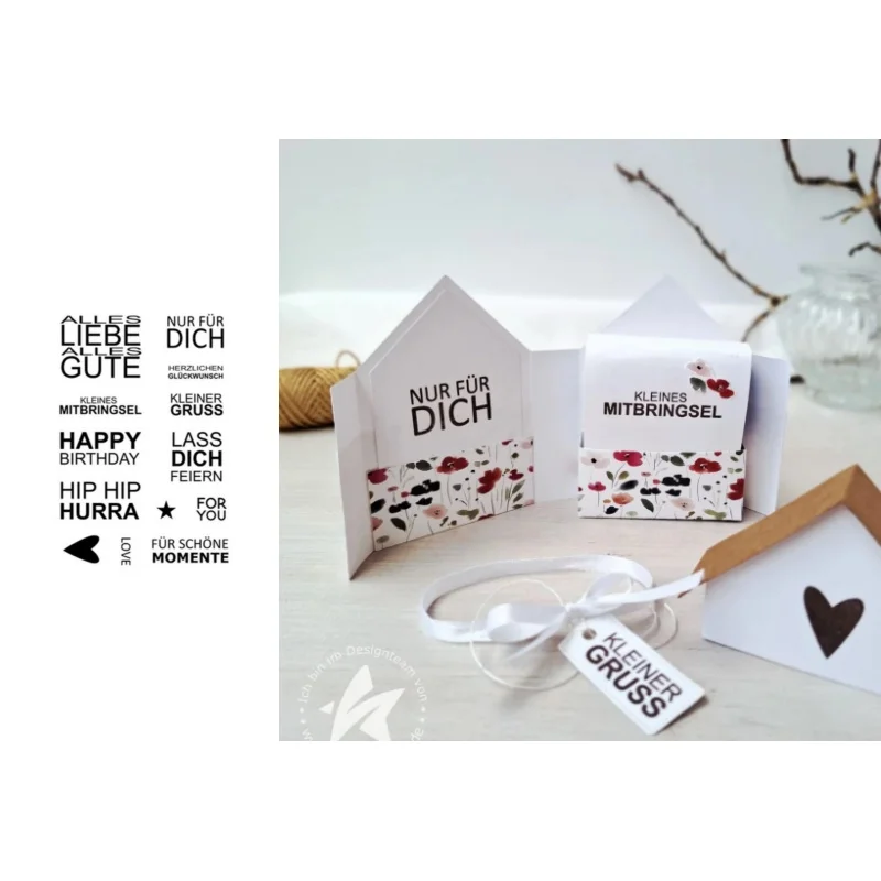Neu eingetroffen: Vorverkauf von Baby-Stanzformen und Stempeln für DIY-Scrapbooking/Fotoalben, dekorative Prägung, DIY-Papierkarten