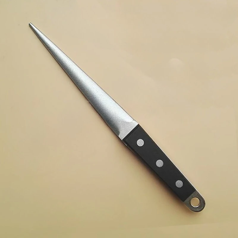 Diamond Sharpener for Hoof Trimming Ceramic Sharpener for Horse Hoof