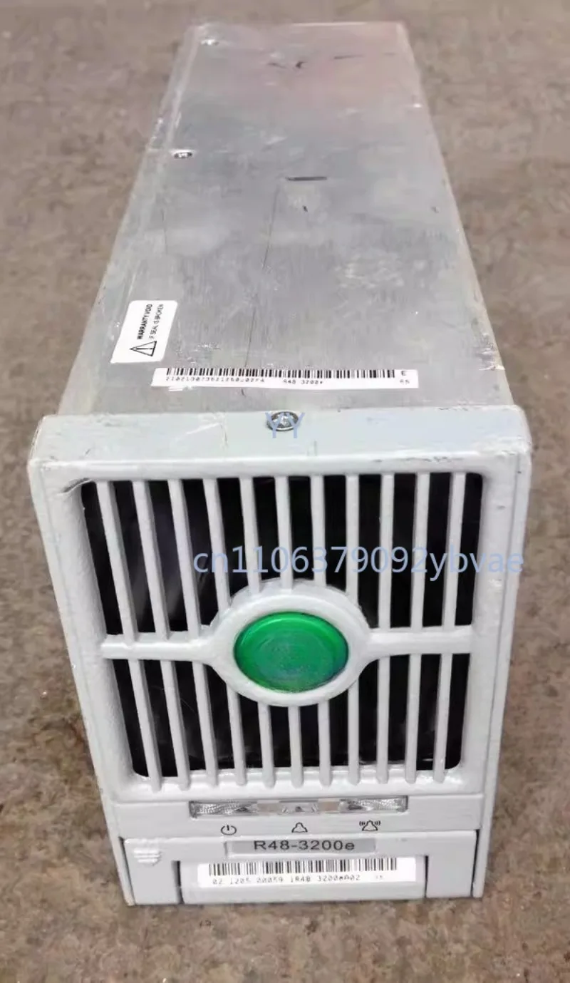 Used Communication Power Supply, Adjustable 41V-58V Regulated Power Supply