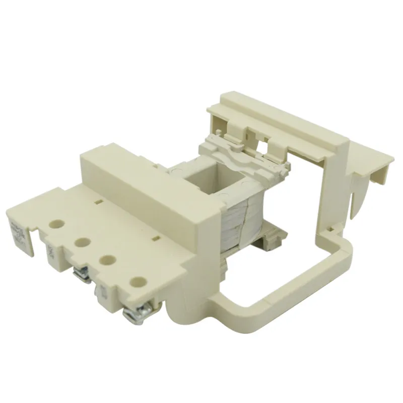 1PCS  LC1-D115  D150 Bobina de contactor 220/380V