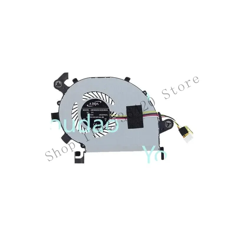 Вентилятор процессора ноутбука WYORESY для Acer Chromebook C720 C720P C720-2420 2844 C729 T