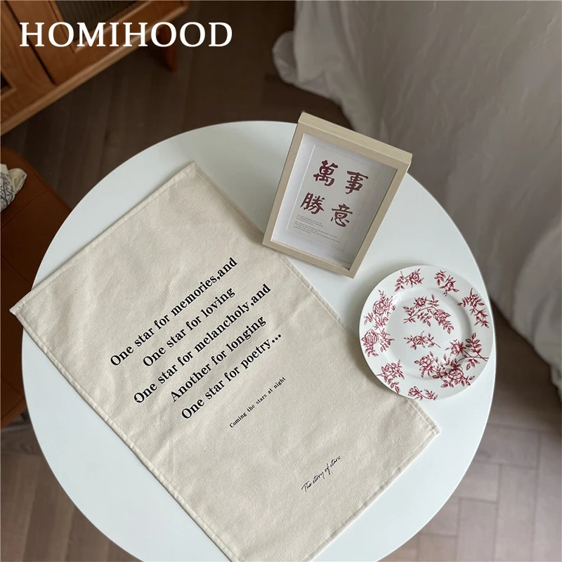 

35x55cm Beige Vintage Napkin Retro Polyester Food Background Cloth Shooting Photography Prop Desktop Decoration Mat Table Napkin