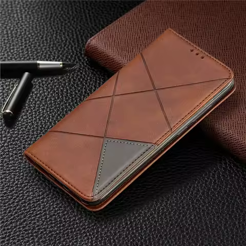 Flip Case Cover For Xiaomi 13T 12X 11T 12T 14 13 12 Mi 11 Lite 5G NE 10T 9T Poco M5s M6 M4 F5 F3 X3 X4 X5 X6 Pro Leather Case