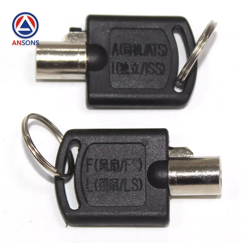 SDK8-4 ICA LCF OTIS elevador mantenimiento del coche interruptor de bloqueo controlador ventilador independiente iluminación Ansons elevador repuestos