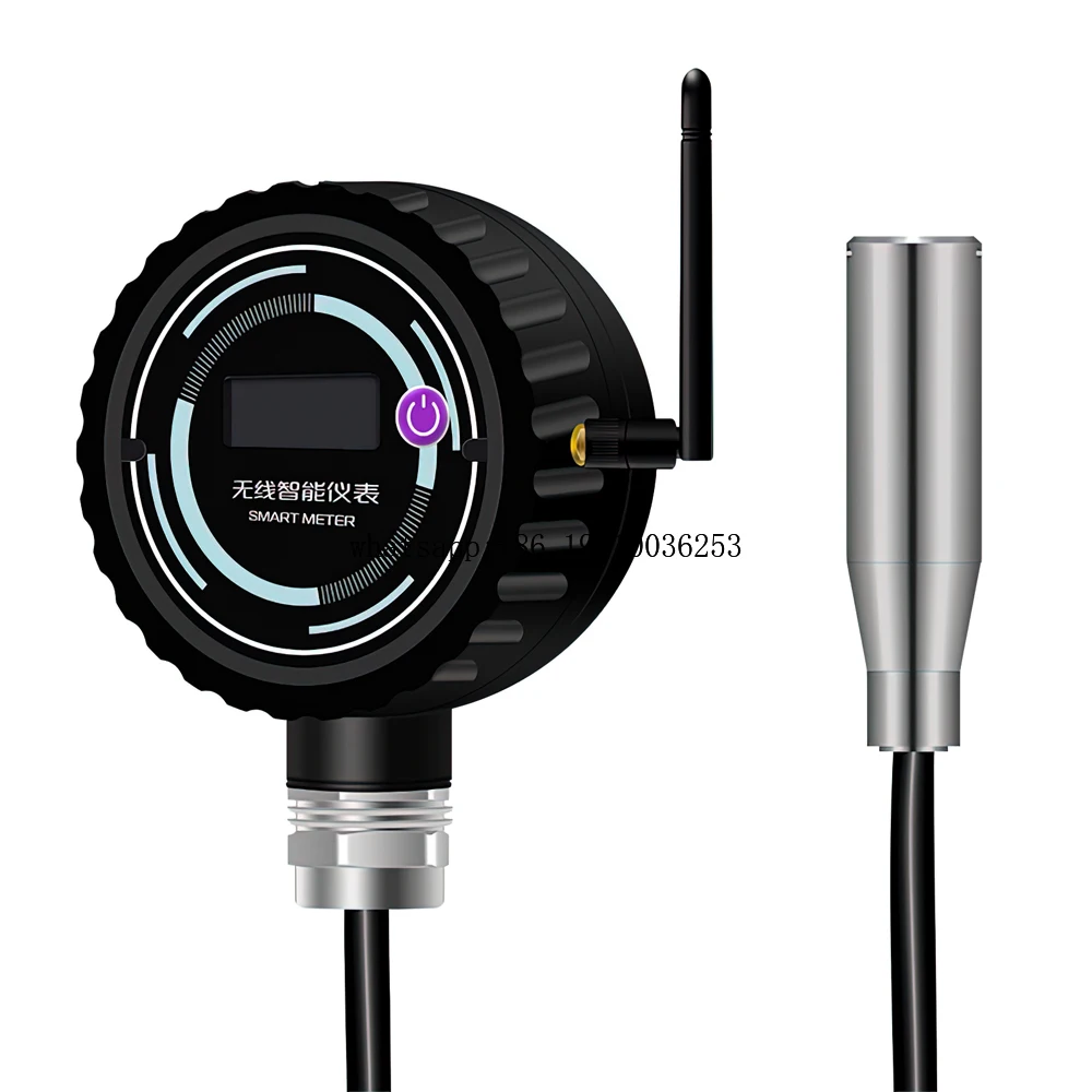 NB-IOT Oil Tank Fue…