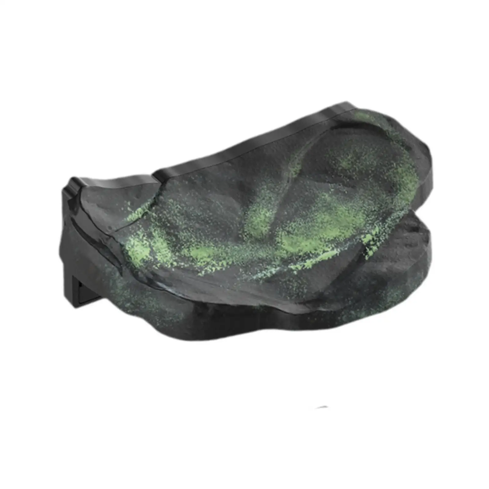 Turtle Basking Platform Sturdy Replacement Supplies Resting Fittings Space Saving Climbing Platform Accessories Resting Terrace
