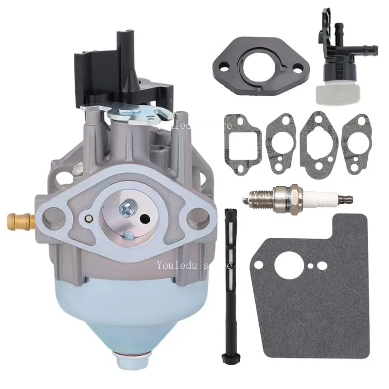 16100-Z8B-901 Carburetor Suitable for GCV160LA0 GCV160LA1 HRR216K10 Engine Parts