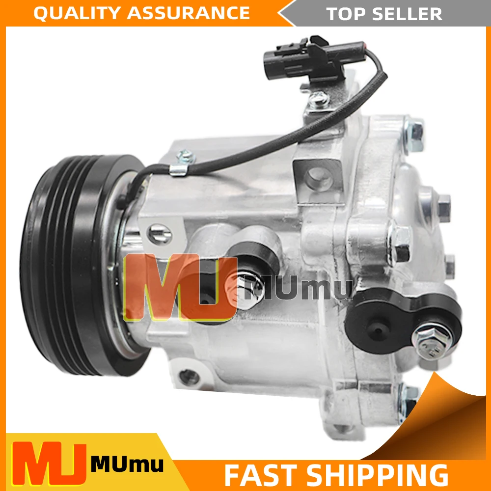 

95200-68LB0 9520068LB0 95200-68LB1 9520068LB1 AKS200A207 AC Air Conditioning Compressor For Suzuki Swift Sport ZC32S