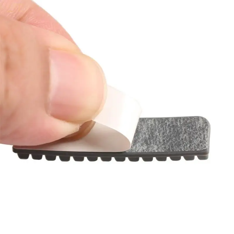 

U2JE 3D Printer Nozzle Cleaning Tool Soft Silicone Bristles for 3D Printers