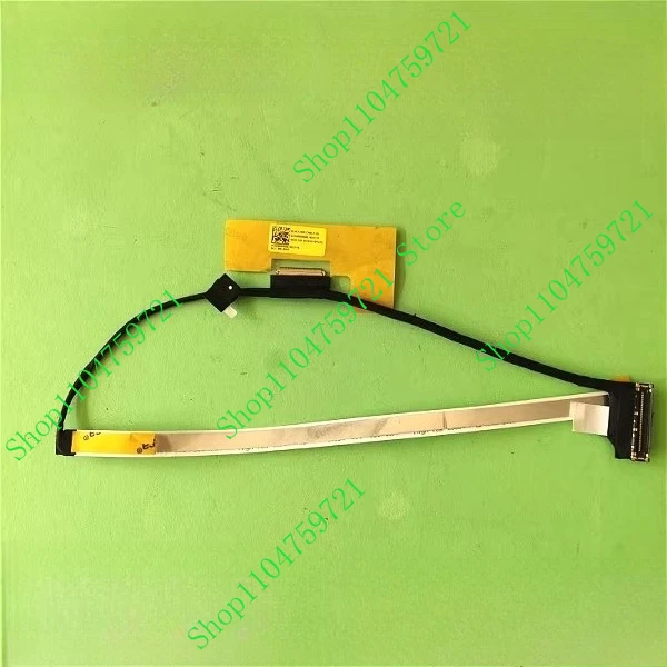 

DB For Lenovo IdeaPad C340-14 C340-14IWL C340-14API Flex 14IWL 14API laptop LCD LED Display Ribbon Camera Flex cable DC02003HS00