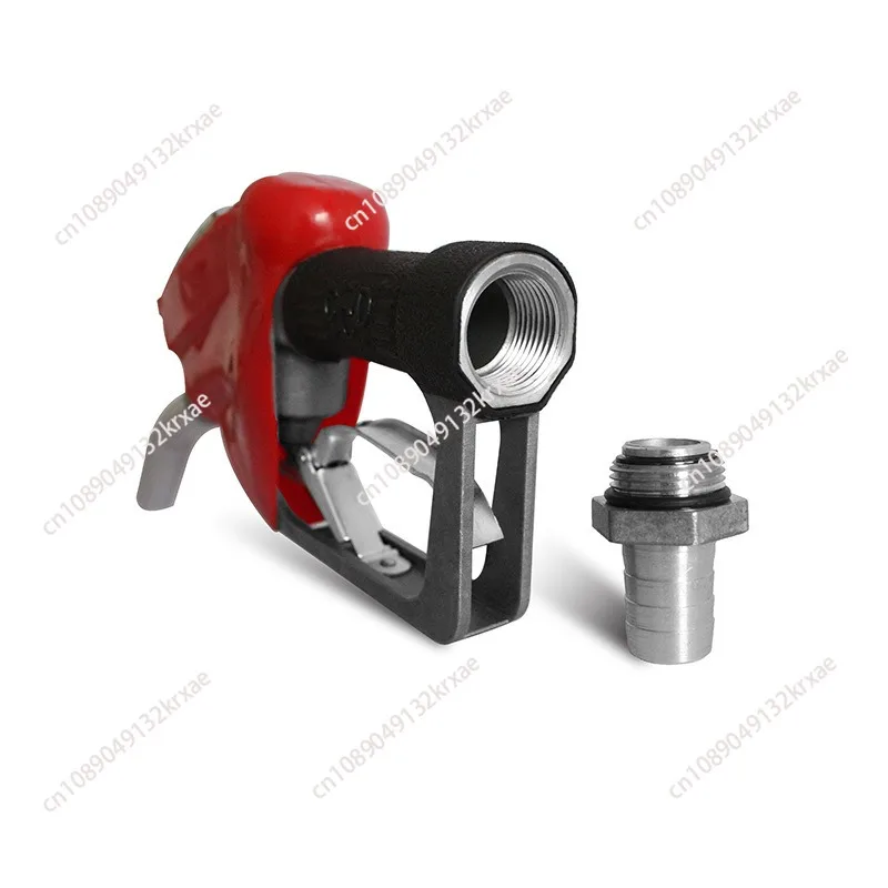 

Регулируемый электронный измерительный турбинный пистолет для заправки, высокоточный электронный измерительный пистолет с цифровым чипом