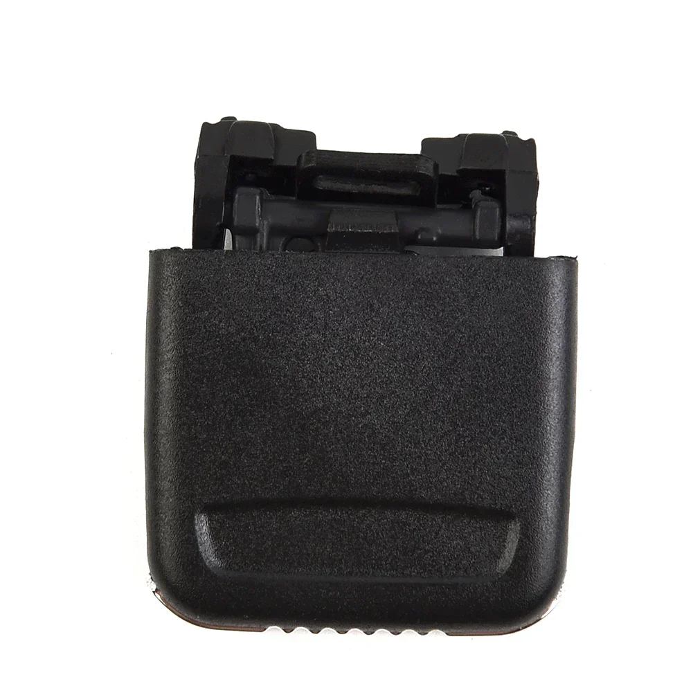 

High Quality Outlet Paddle Clip Car Accessories Air Outlet Paddle Clip 7P5819727A A/C Black Interior Replacement