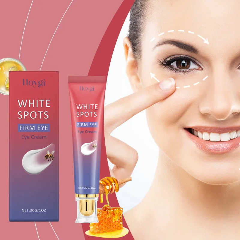 

Repairing Eye Cream, Daily Eye Cream & Eye Serum, Moisturizes & Nourishes Eye Area Skin, Ideal For Eye Massage Care