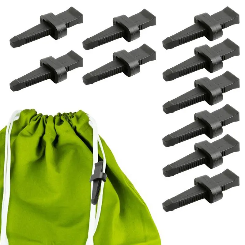 

Tent Rope Tensioner Tent Cord Tensioner Set Of 10 Guyline Cord Adjusters Tent Rope Tensioners Paracord Tensioner For Outdoor