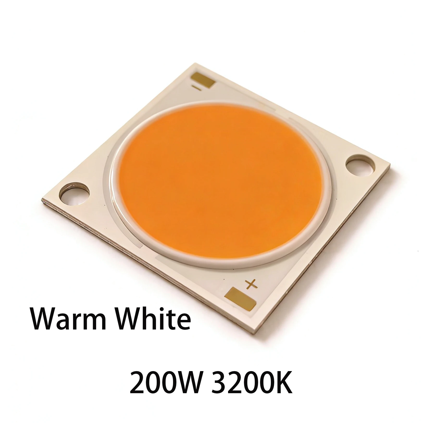 200W/300W Full Spectrum High-Power Photography LED Beads | Professional Film & Video Fill Light | RA95 High CRI Lamp Core