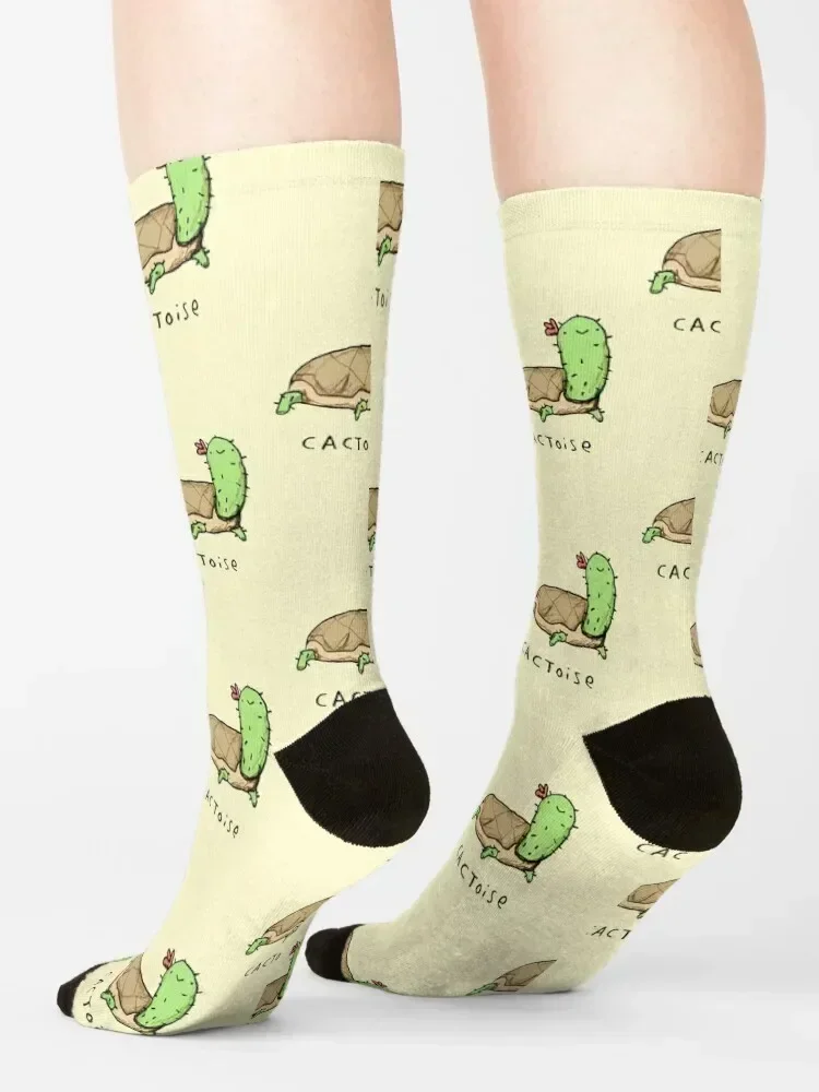 Cactoise Socks football essential Stockings compression kids Socks Ladies Men's