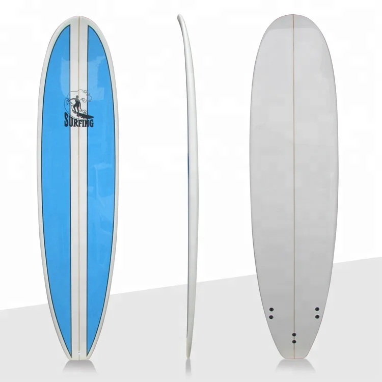 Longboard / Surfboard with high quality for 2017 made in China