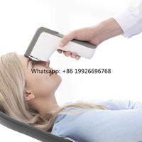 Top Quality Handheld Auto Refractometer Portable Autorefractor Vision Screener Easy Ref