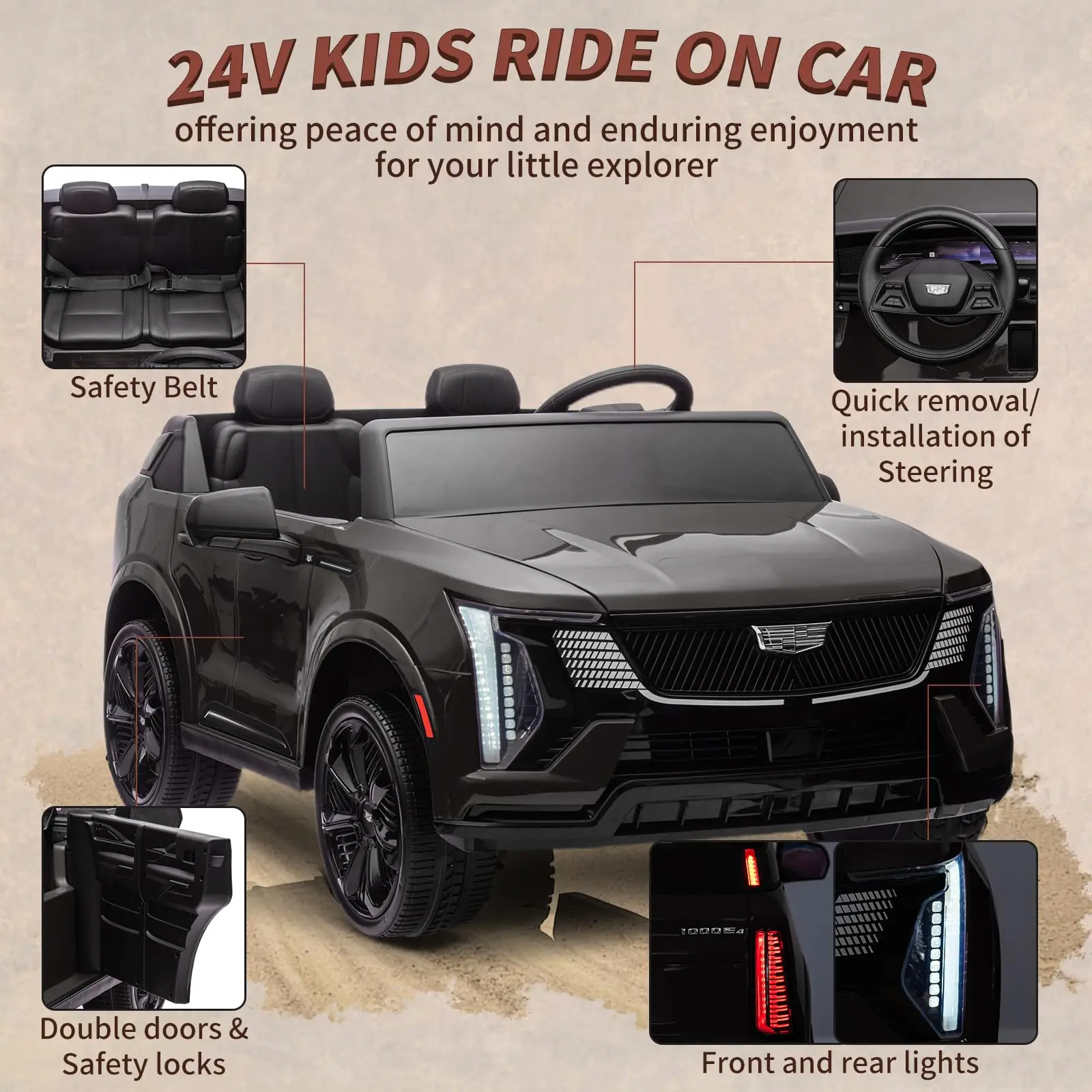 Thumbnail 3 - #3 Top 10 Ride On Vehicles Worth Buying In 2026