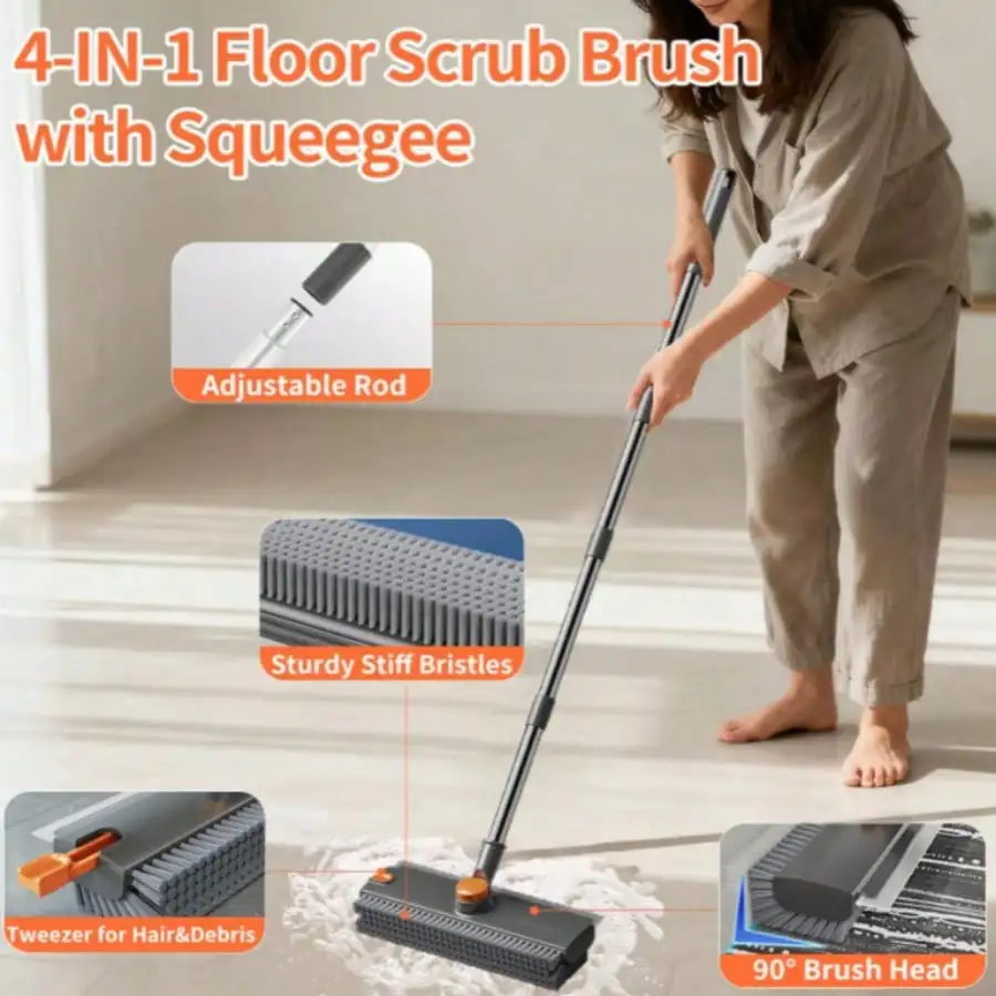 Thumbnail 3 - #30 Latest Scrub Brushes Offers