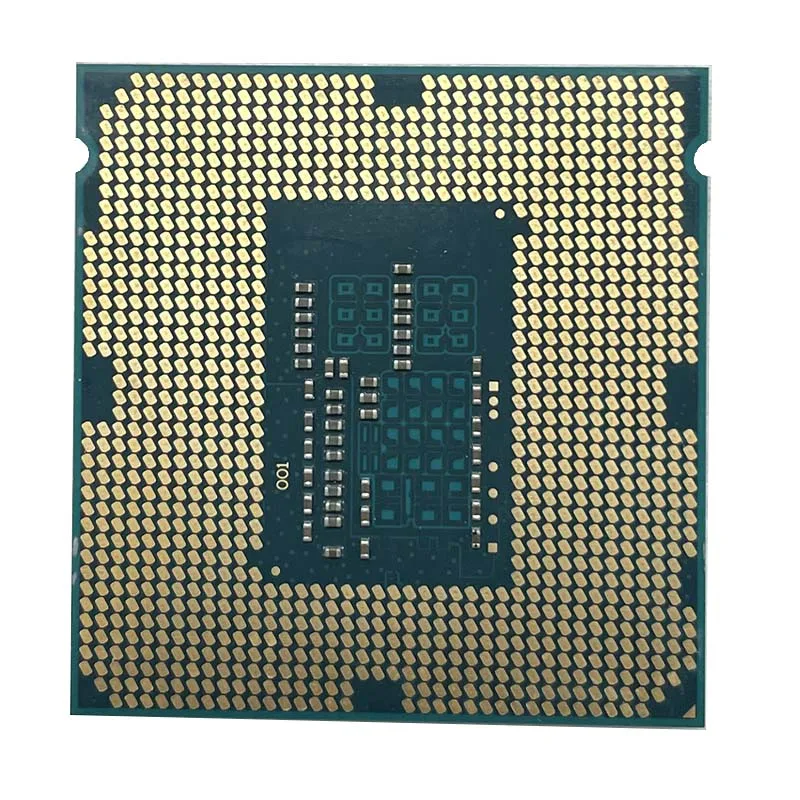 Used i3 4150 Processor 22nm 2 Cores 4 Threads 3.5GHz 3MB 54W LGA 1150 4th Gen CPU