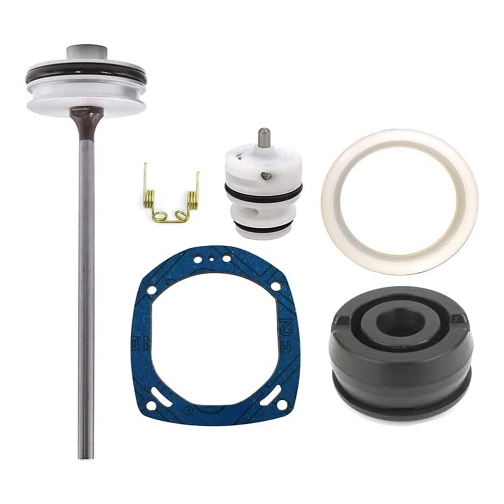 ABMS-CN70 Coil Nailer Parts + CN81204 Piston Driver CN70 Coil Nailer Parts + CN37375 Cylinder Seal