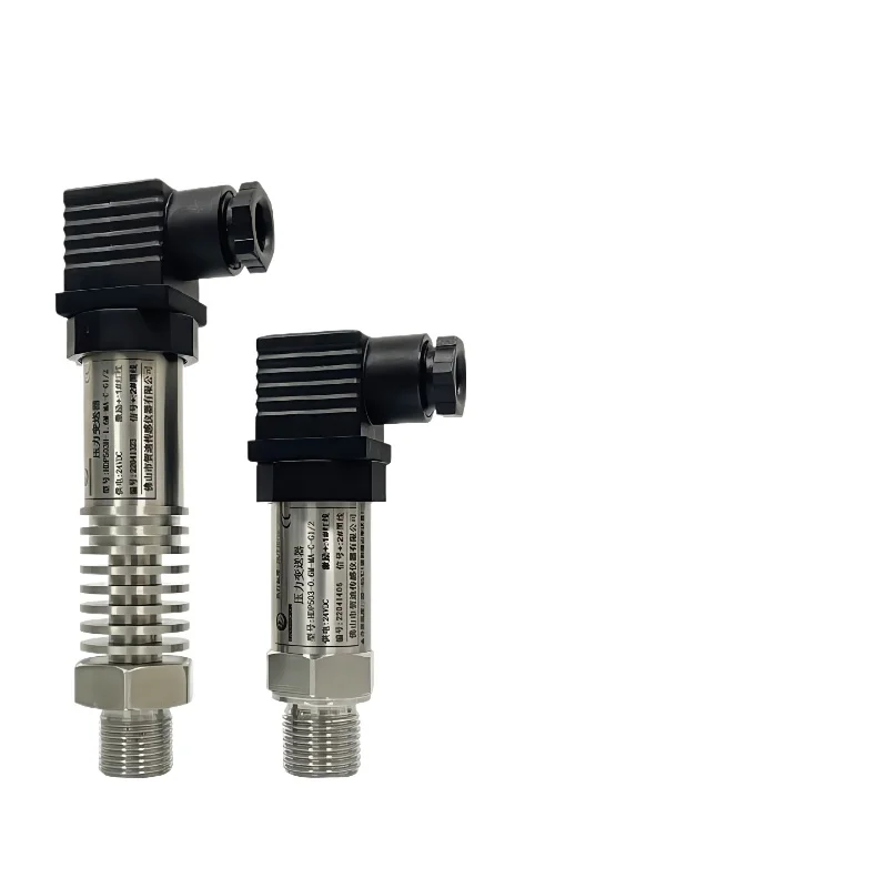 

Pressure Transmitter 4-20ma Pressure Sensor Stainless Steel Hersman Diffused Silicon Pressure Transmitter