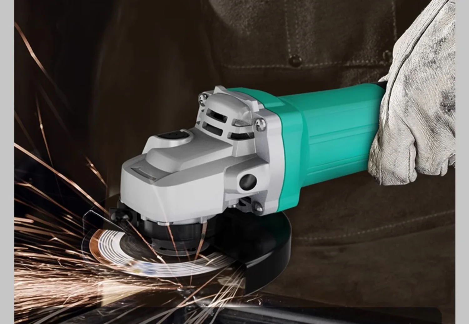 

Multifunctional Cutting Machine Hand Grinding Wheel Flagship Store Hand Grinder Polishing Grinder
