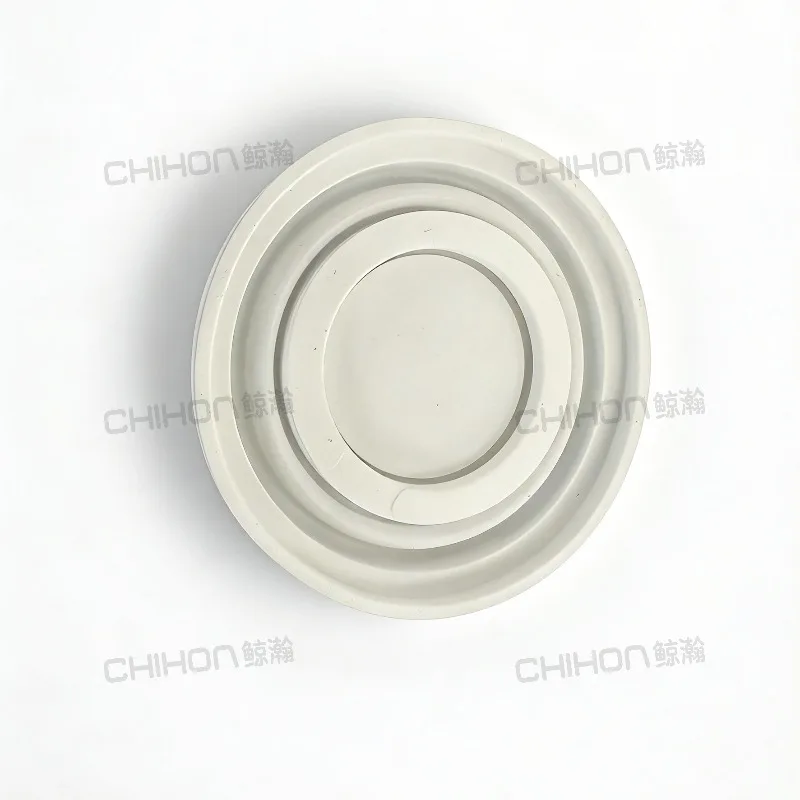 Ex-halation valve box diaphragm for MAQUET Servo-I/Servo-S ex-halation membrane flap