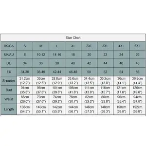 المرأة بلا أكمام زهرة طباعة أوروبا والأمريكية تنورة طويلة البوهيمي الرجعية فضفاضة فستان الصيف أفضل 6 فساتين عتيقة مبيعا - رقم 5