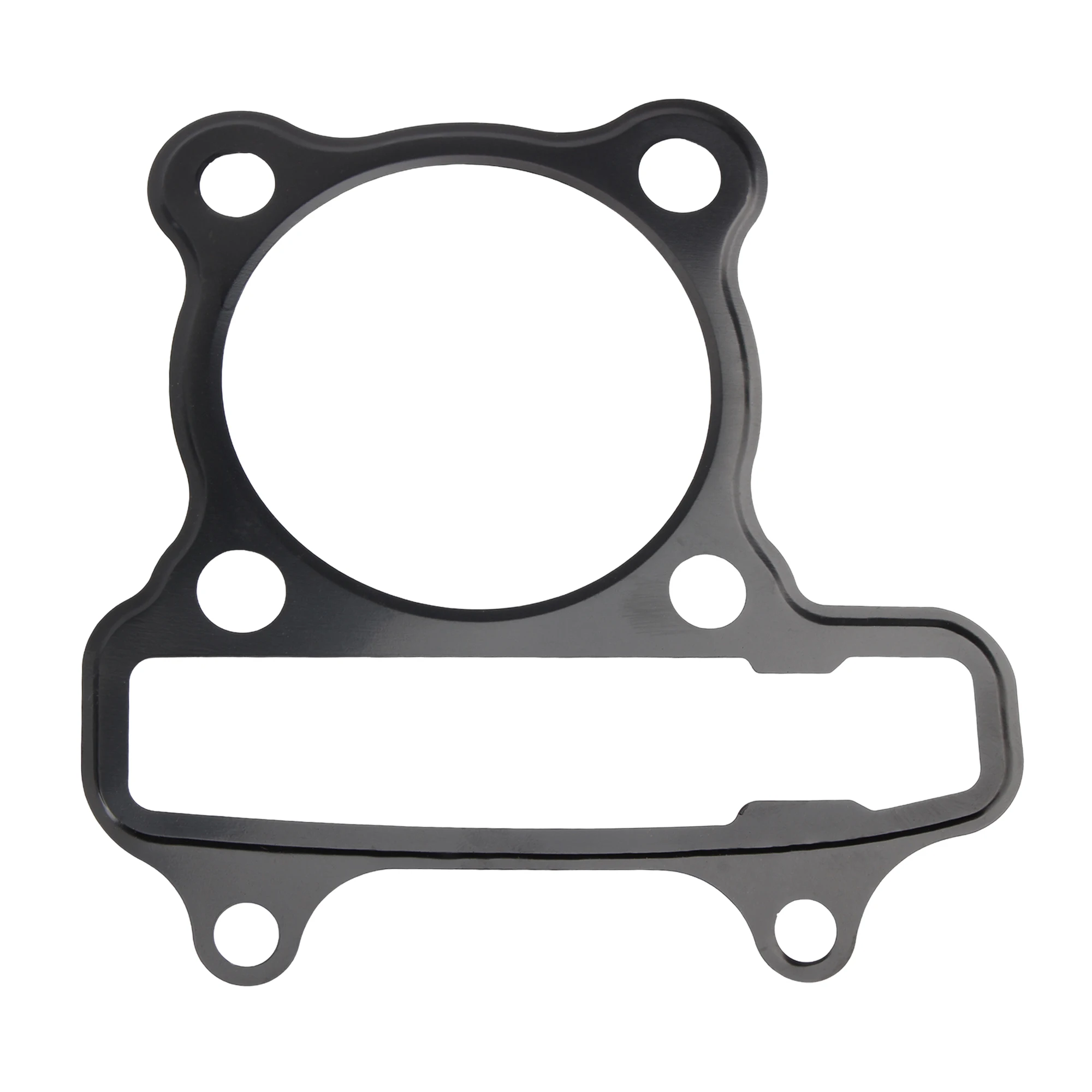 For GY6 150cc 152QMI 157QMJ Motorcycle Engine Complete Gasket Sets ATV Go-Karts Quad DirtBike Moped Scooters Modified Accessorie - view 5