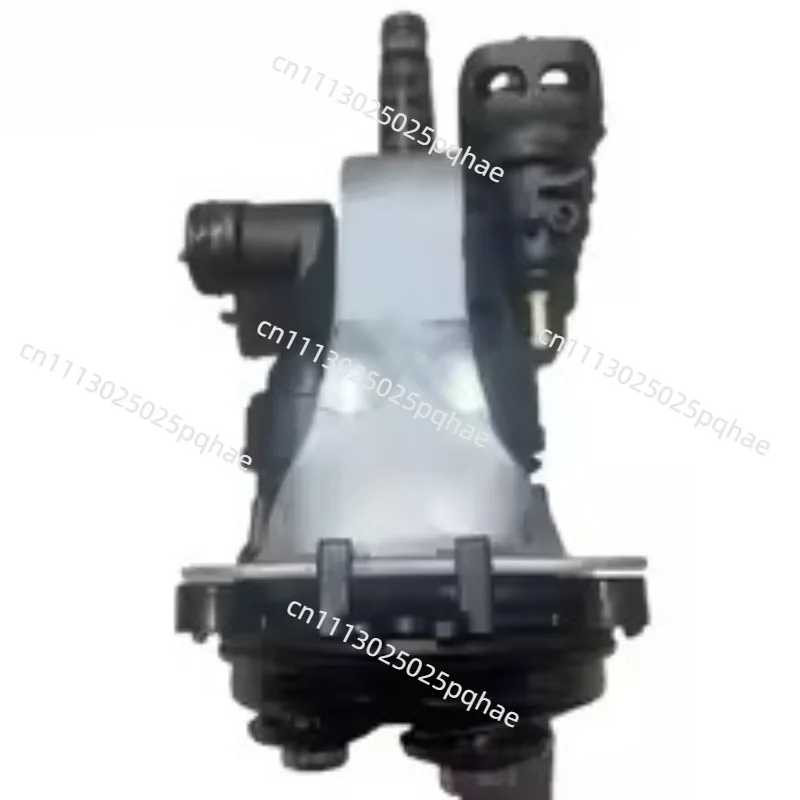 Applicable To Karcher Kach Small Cleaning Machine High Pressure Car Washing Machine K2 Series K3 Pump Head Assembly Plunger view 2