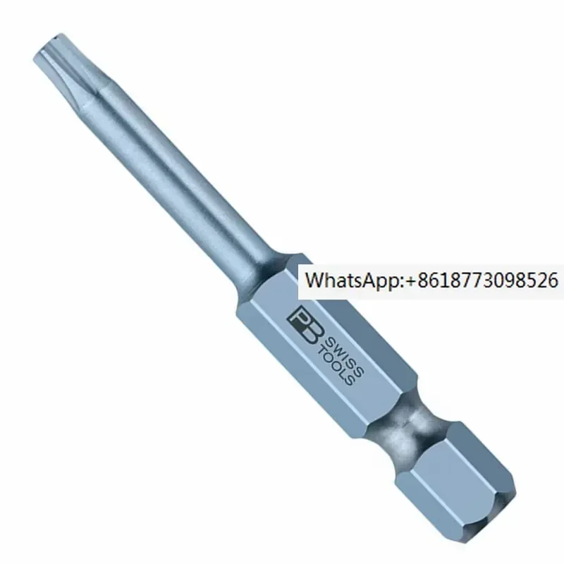 

Original PB TOOLS Colorful Star Plum Blossom Head PB E6.400