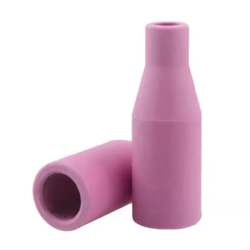 14Pcs/Set, MIG-14AK MB14AK Welding Torch 0.6/0.8/0.9/1.0/1.2mm Consumables Torch Ga*s Ceramic Nozzle Tip Holder Contact Tips