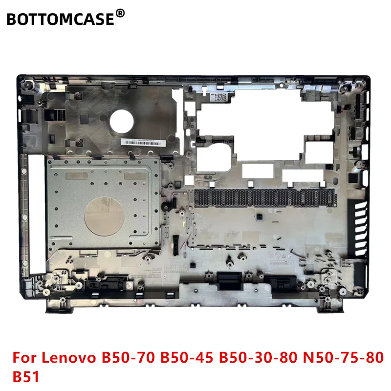 

BOTTOMCASE® New For Lenovo B50-70 B50-45 B50-30-80 N50-75-80 B51 LCD Back Cover/LCD Bezel/Upper Case Palmrest /Bottom Base Cover