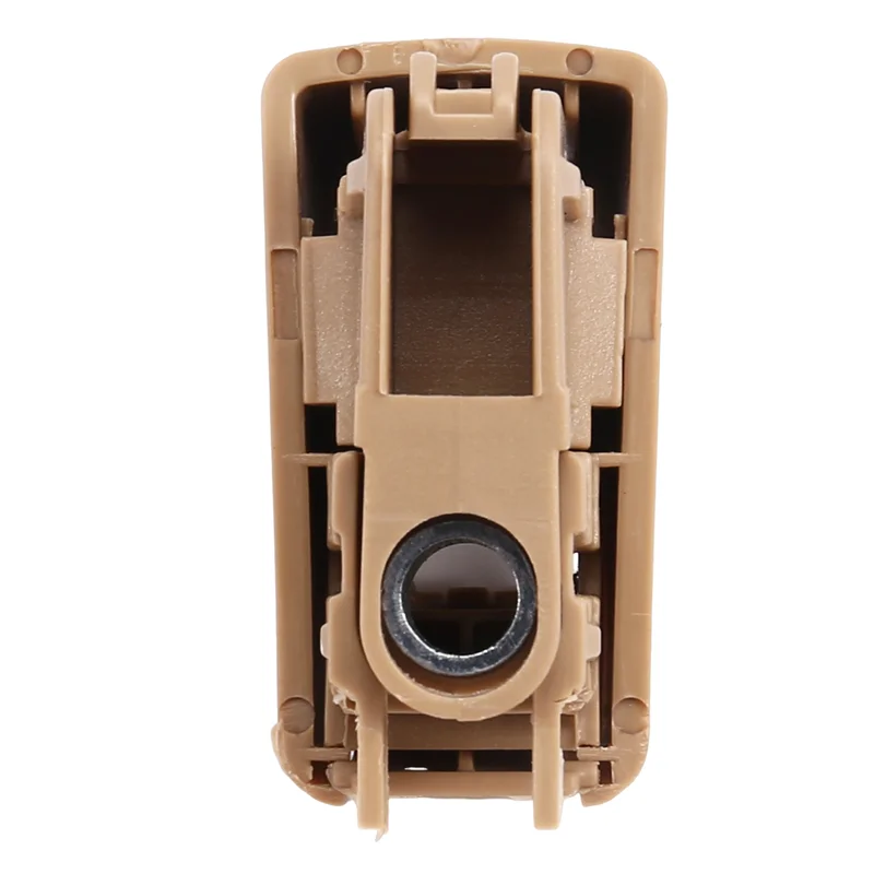 A21F-Car Retainer Sunvisor Clip Sun Visor Clip Bracket 971857561 For Porsche Panamera 2016-2021