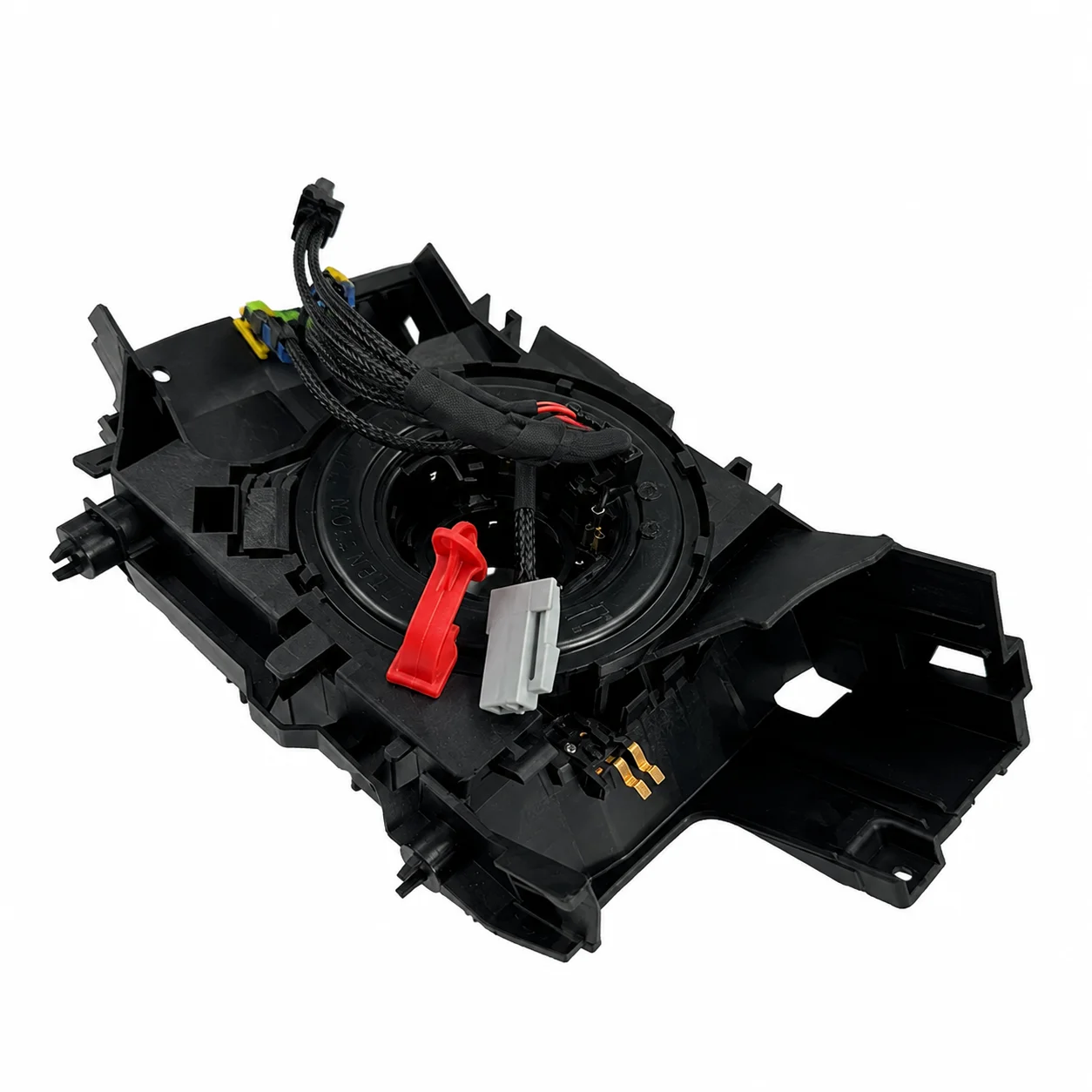 Automotive Switch 8201590627 8201590637 Replacement for Renault Clio III Kangoo II Modus 2004-2012