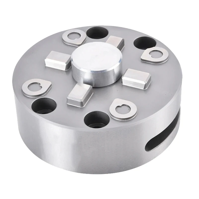 Precise Manual Quic… - image