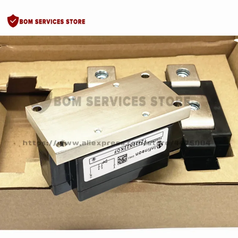 DZ540N22KOF DZ540N22KB01 TZ430N22KOF DZ540N22KBO1 Nuovo Modulo Originale