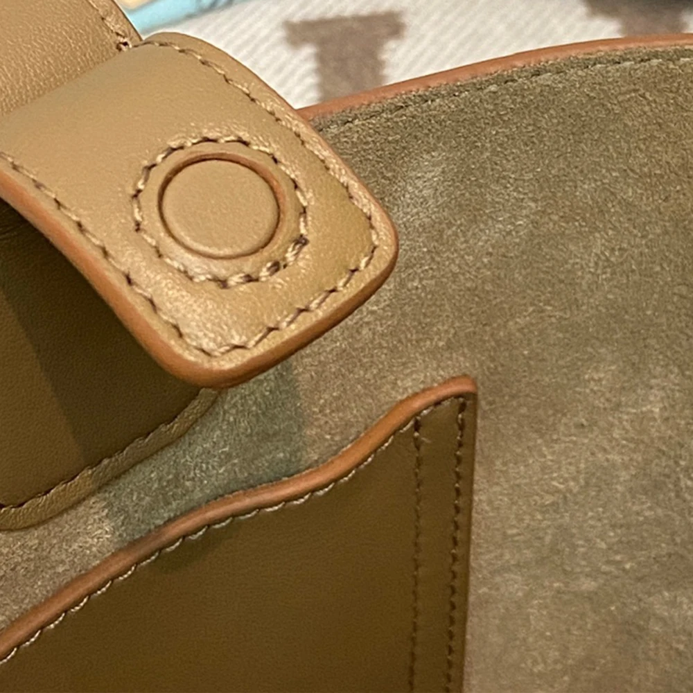 Mini Bolsa Balde, MS0587