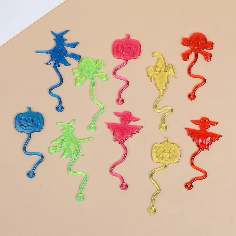 Halloween Sticky Hands Party Favors – detail image 1