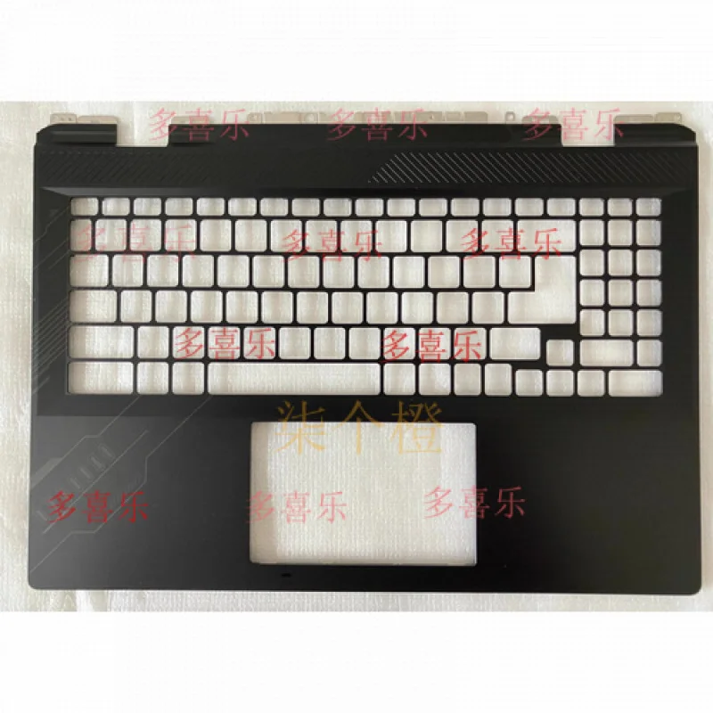 

AA New for MSI 16 Sword 16 MS-15P2 C cover keyboard bezel black 307-5P2C212