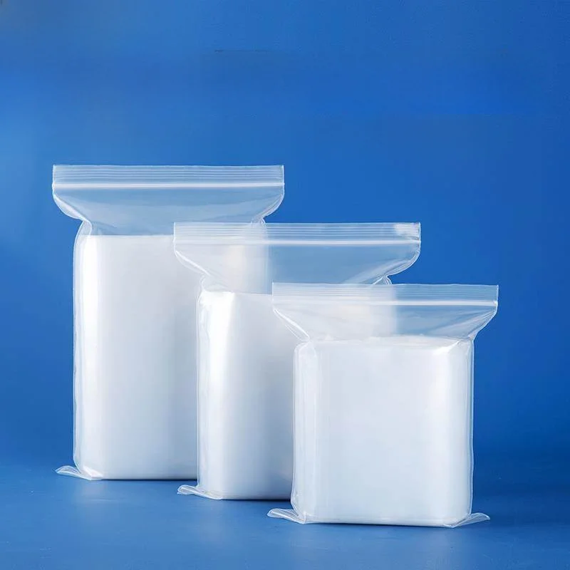 Thiened Plastic Sel…