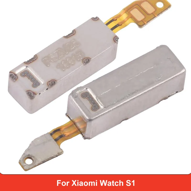 Motor vibrator for Xiaomi Watch S1 Repair Spare Parts