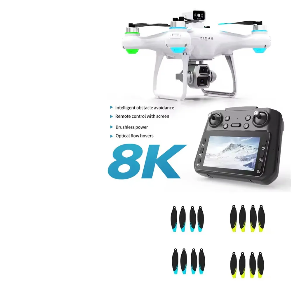 

S112 Drone Battery 3.7V / S112 Drone Parts Propeller Maple Leaf S112 Drone Original Accessories Battery