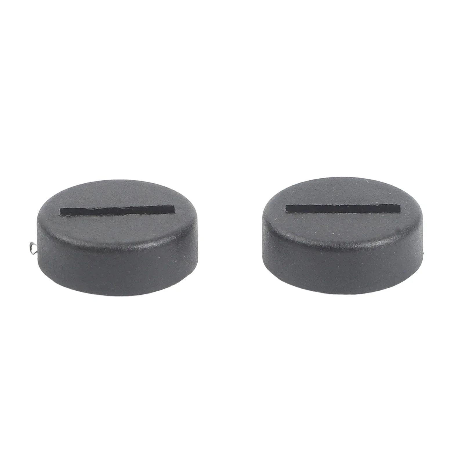For Bosch Carbon Brush Cap Replacement for GSR180-Li 140-Li GSB180-Li GDR9.6V 12V 14.4V Compatible Replacement Parts 2 Pieces