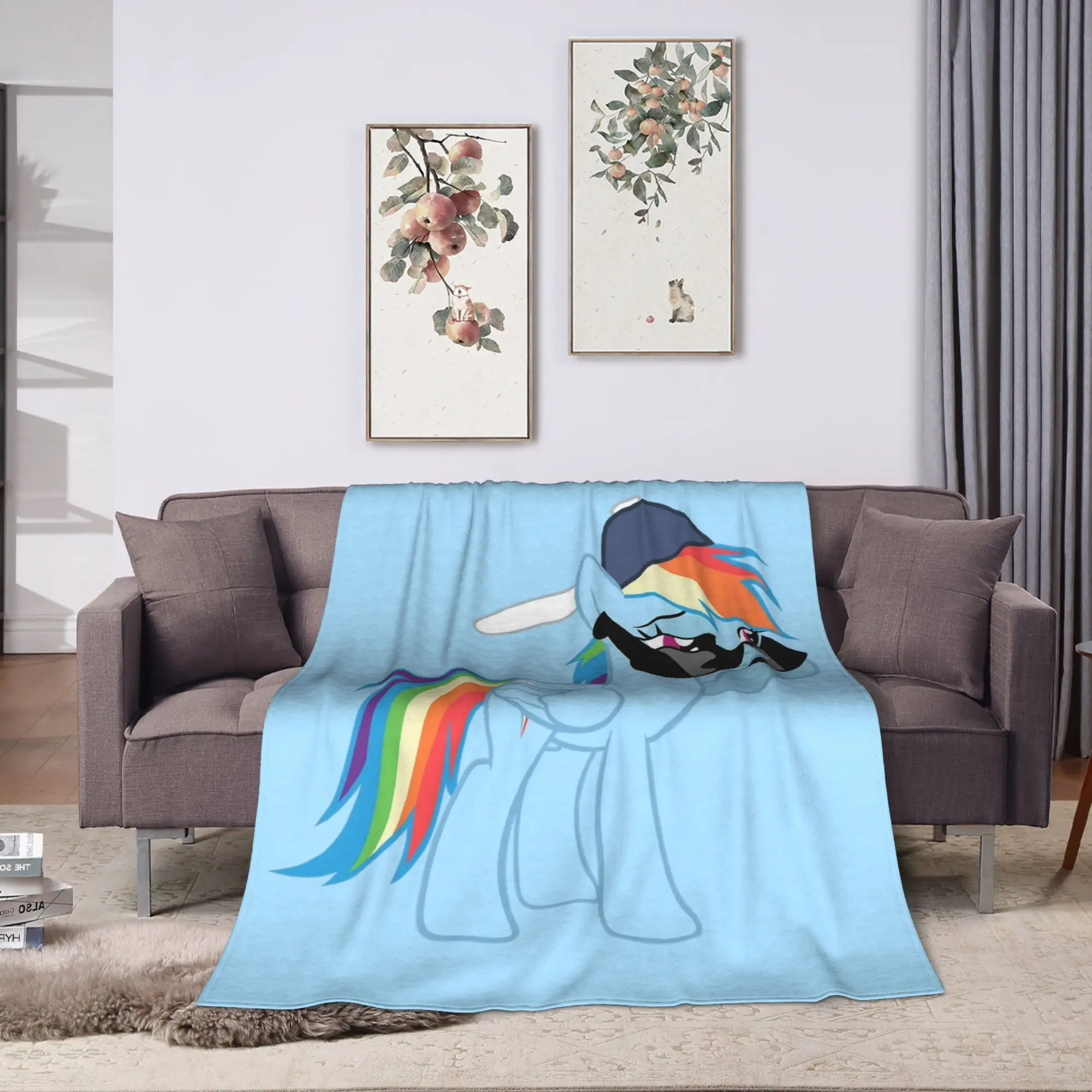 Rainbow Dash Style … - image