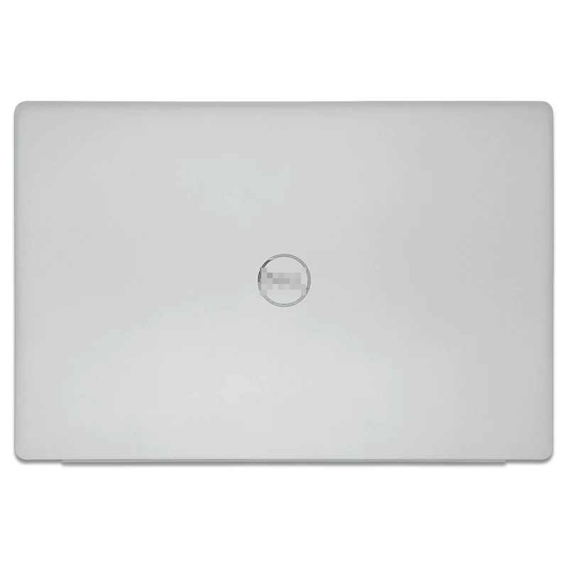 

New Laptop Top Back Case For Dell Inspirion 15 7000 7590 7591 LCD Back Cover Silvery OJW9gw