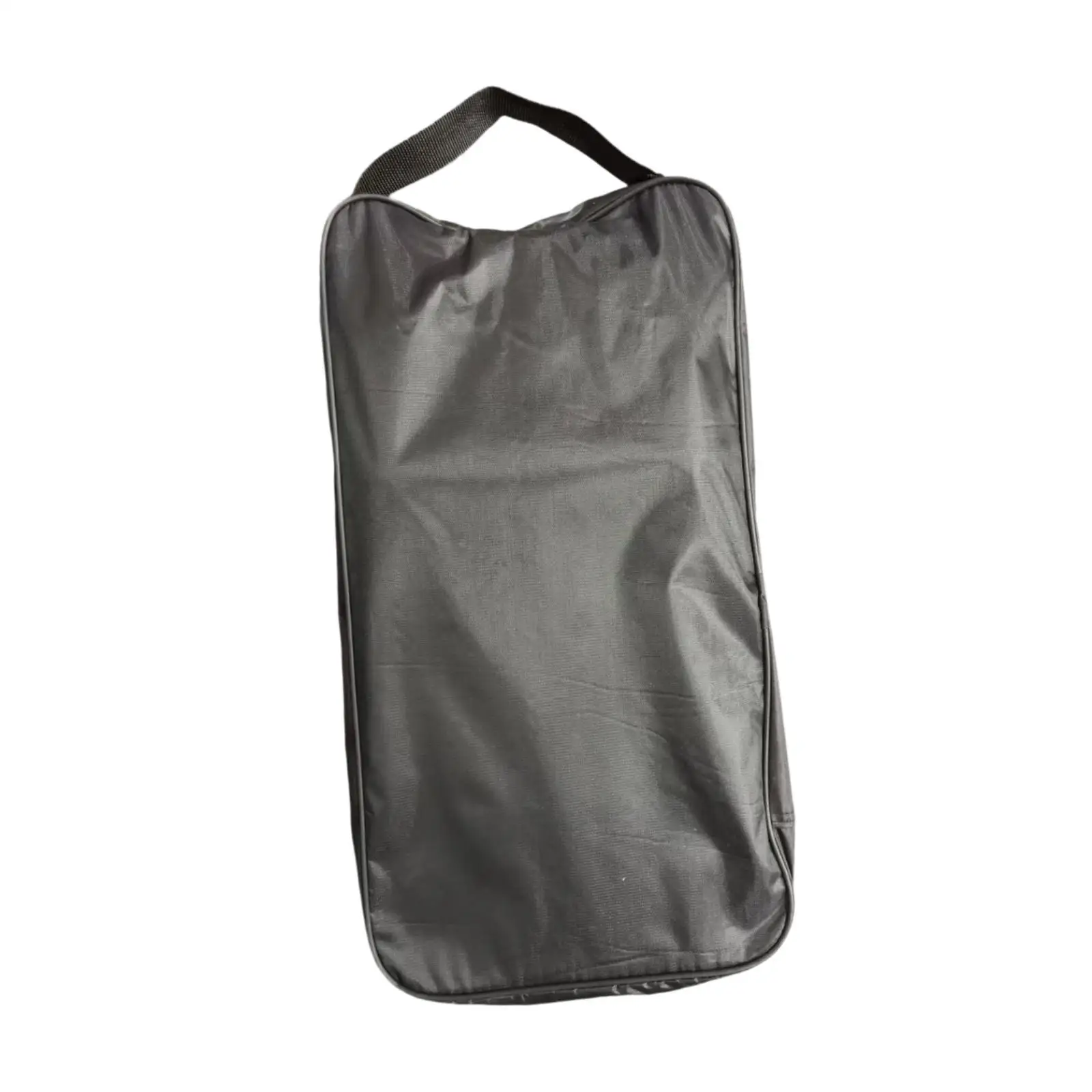 

Сумка для ракеток для пиклбола, сумка-портфель с застежкой-молнией, практичная защитная сумка для ракеток, сумка для ракеток для соревнований, тренировок в помещении, спорта, путешествий